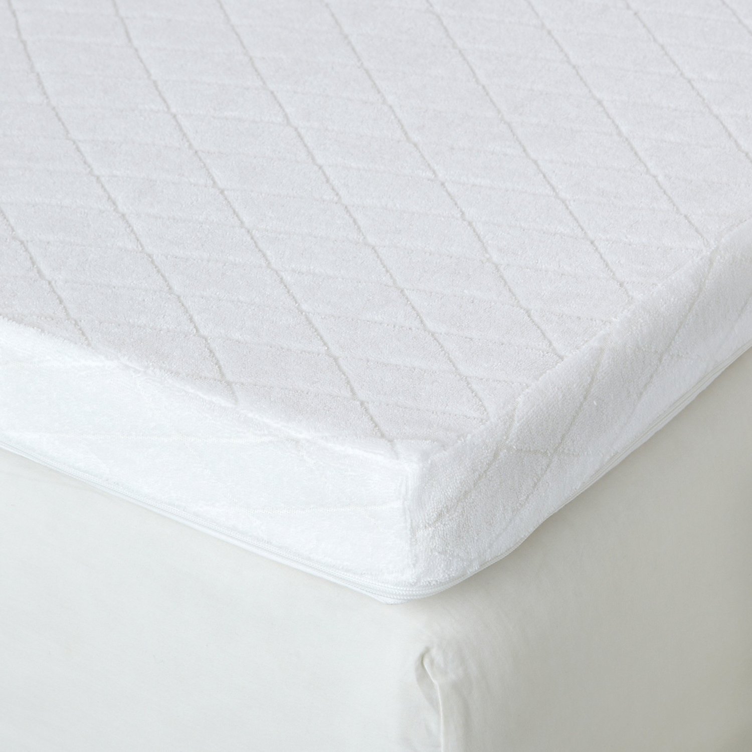 Back Pain Help Memory Foam Mattress Toppers Work To Relieve Back Pain